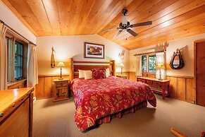 Briar Patch Inn