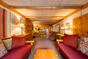 Briar Patch Inn