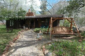 Briar Patch Inn