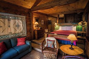 Briar Patch Inn