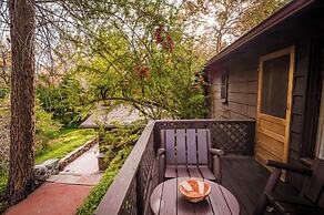 Briar Patch Inn