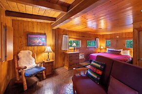 Briar Patch Inn