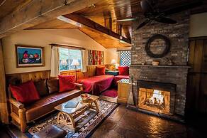 Briar Patch Inn