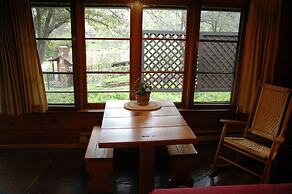 Briar Patch Inn