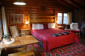 Briar Patch Inn