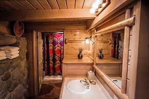 Briar Patch Inn