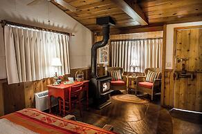 Briar Patch Inn
