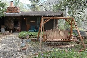 Briar Patch Inn