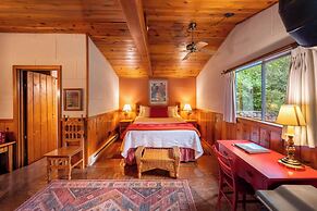 Briar Patch Inn