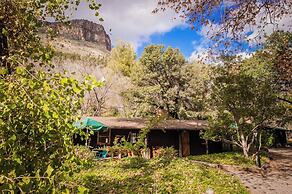 Briar Patch Inn