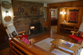 Briar Patch Inn