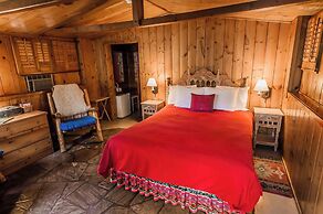 Briar Patch Inn