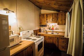 Briar Patch Inn