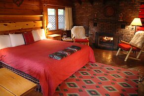 Briar Patch Inn