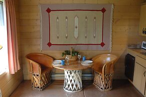 Briar Patch Inn