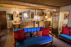 Briar Patch Inn
