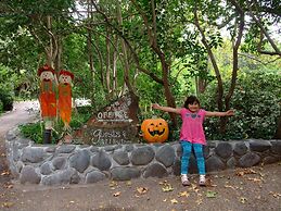 Briar Patch Inn