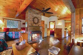 Briar Patch Inn