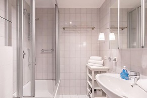 Chicke Ferienwohnung in St. Peter-ording