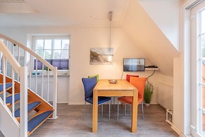 Chicke Ferienwohnung in St. Peter-ording