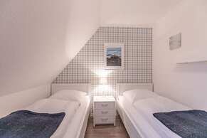 Chicke Ferienwohnung in St. Peter-ording