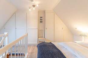 Chicke Ferienwohnung in St. Peter-ording