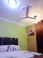 Shark's guest house