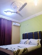 Shark's guest house