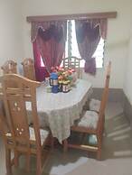 Shark's guest house