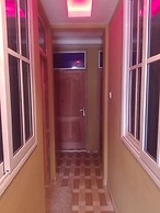 Shark's guest house