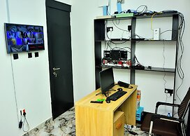 WIN4 LEISURE HOME AND APARTMENT LIMITED