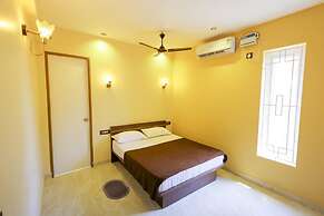 Hazee Beach Stay