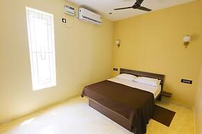 Hazee Beach Stay
