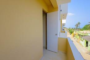 Hazee Beach Stay