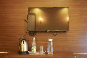 Hazee Beach Stay
