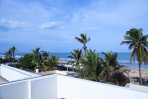 Hazee Beach Stay