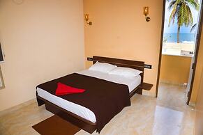 Hazee Beach Stay