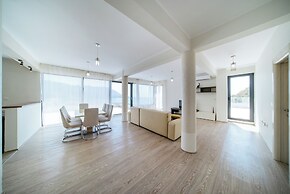 Budva Gate Penthouse
