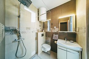 Budva Gate Penthouse