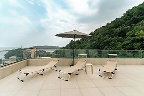 Budva Gate Penthouse