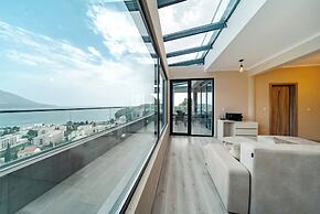 Budva Gate Penthouse