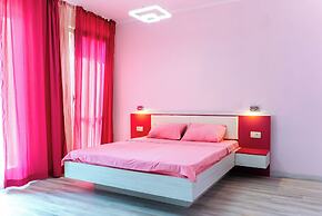 Budva Gate Penthouse