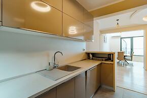 Budva Gate Penthouse