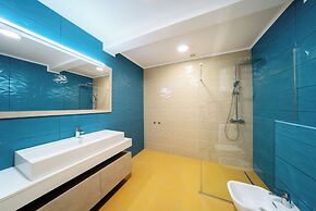 Budva Gate Penthouse