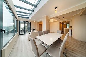 Budva Gate Penthouse