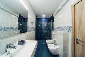 Budva Gate Penthouse