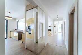 Budva Gate Penthouse