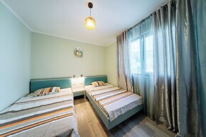 Budva Gate Penthouse