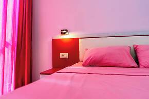 Budva Gate Penthouse