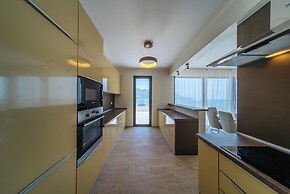Budva Gate Penthouse